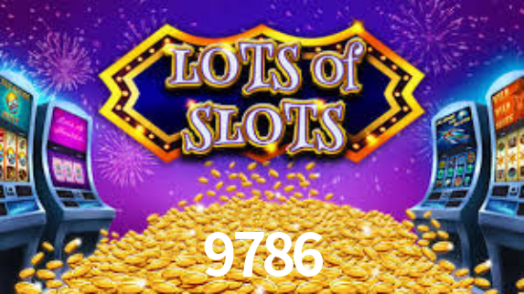 Cassino de Jogos 9786