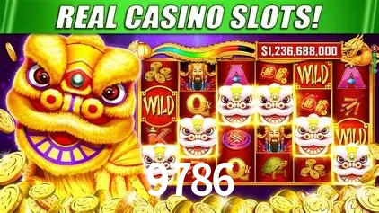 Slots no Site 9786